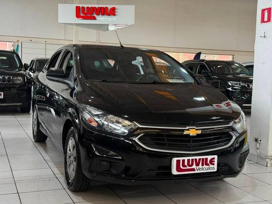 CHEVROLET ONIX 1.0 MPFI LT 8V FLEX 4P MANUAL CHEVROLET ONIX 1.0 MPFI LT 8V FLEX 4P MANUAL